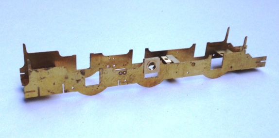 Chassis 3compress